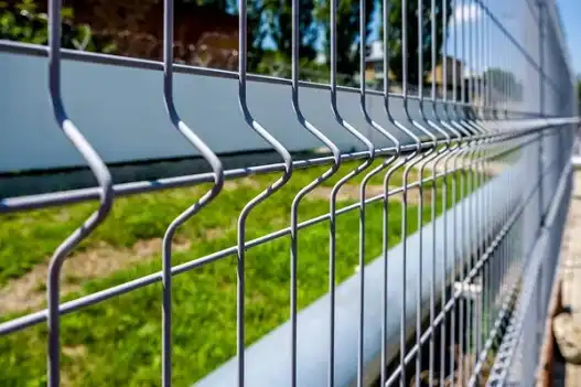 3D Wire Fence vs. Chain Link Fence: Which is more Effective for Security?
